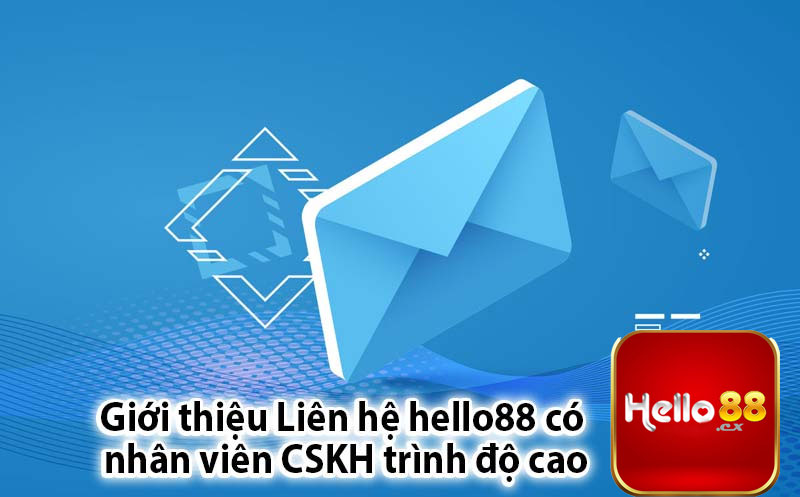 Liên hệ Hello88